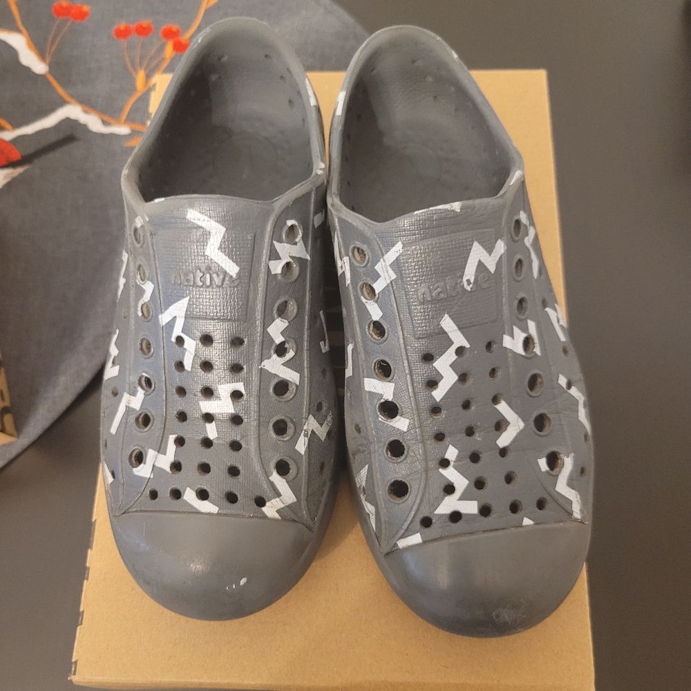 Native Shoes
